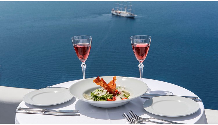 Athina Luxury Suites - NR, Санторини